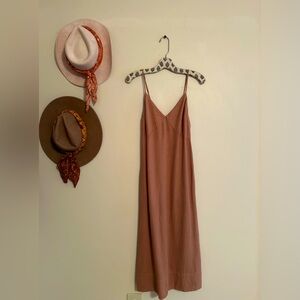 Free People Emmers Midi Tuscany Color